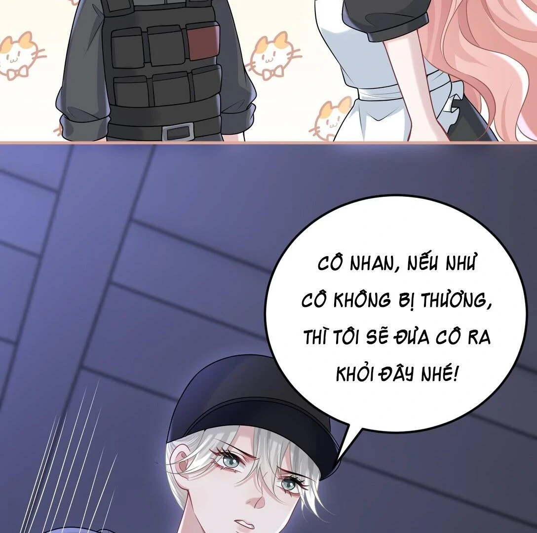 Cô Ấy Dường Như Đang Trêu Chọc Tôi Chapter 38 - Trang 34