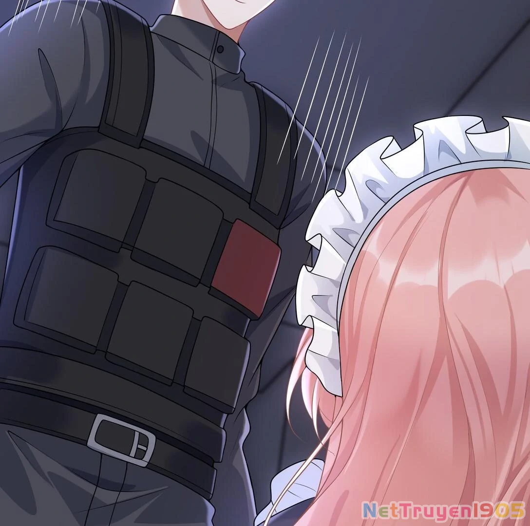 Cô Ấy Dường Như Đang Trêu Chọc Tôi Chapter 38 - Trang 35
