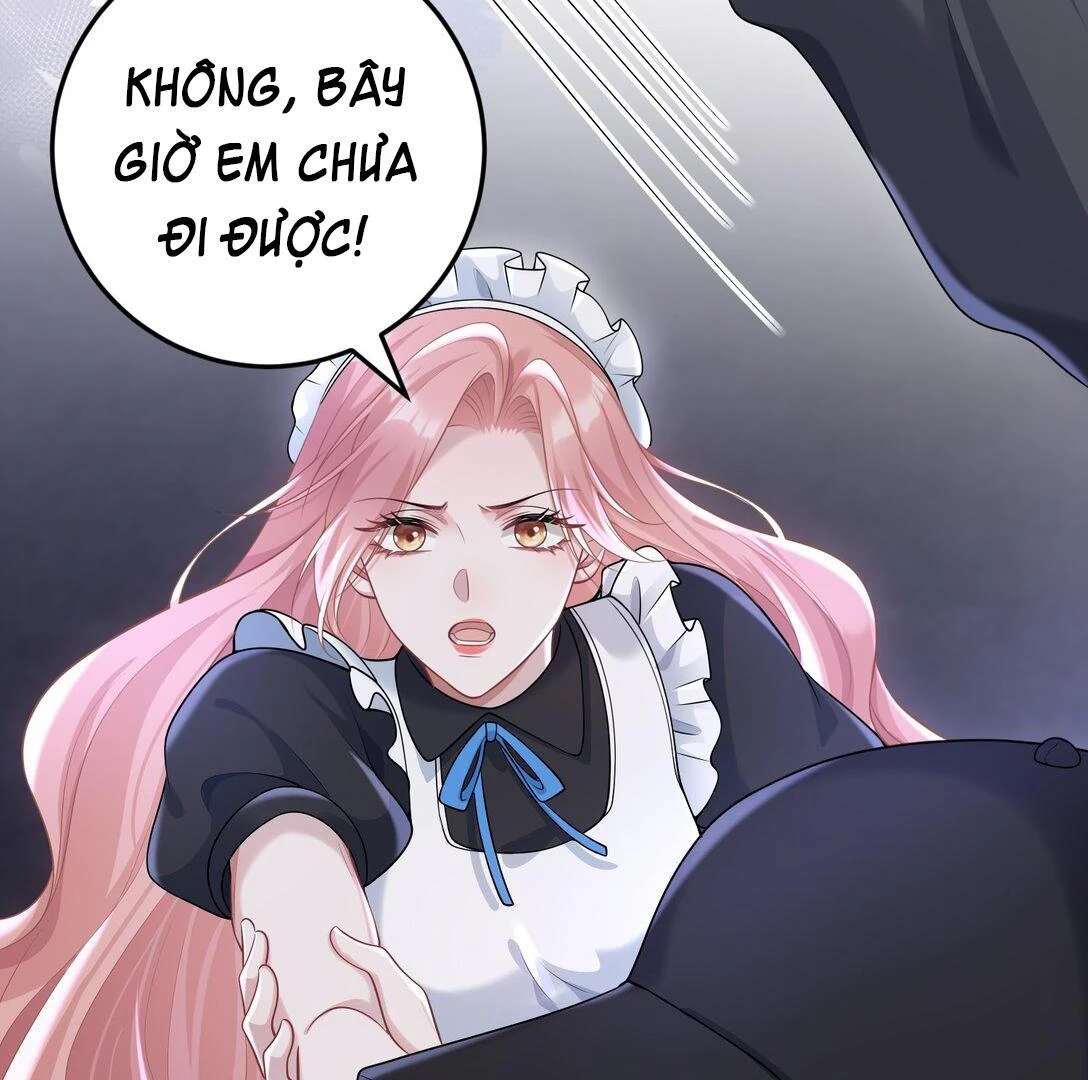 Cô Ấy Dường Như Đang Trêu Chọc Tôi Chapter 38 - Trang 38