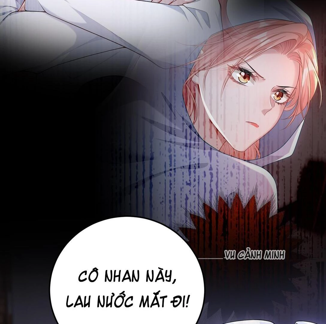 Cô Ấy Dường Như Đang Trêu Chọc Tôi Chapter 38 - Trang 4