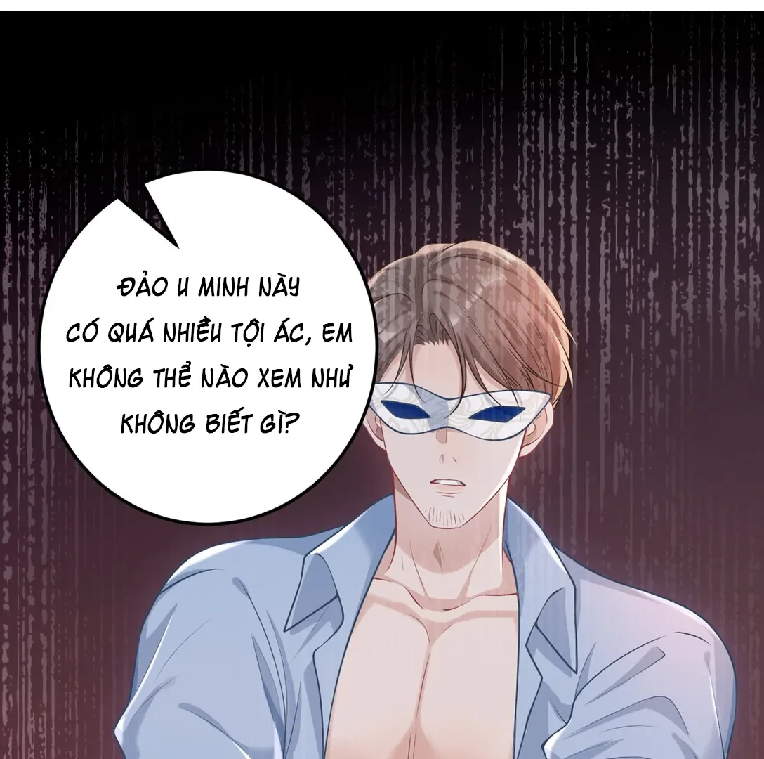 Cô Ấy Dường Như Đang Trêu Chọc Tôi Chapter 38 - Trang 41