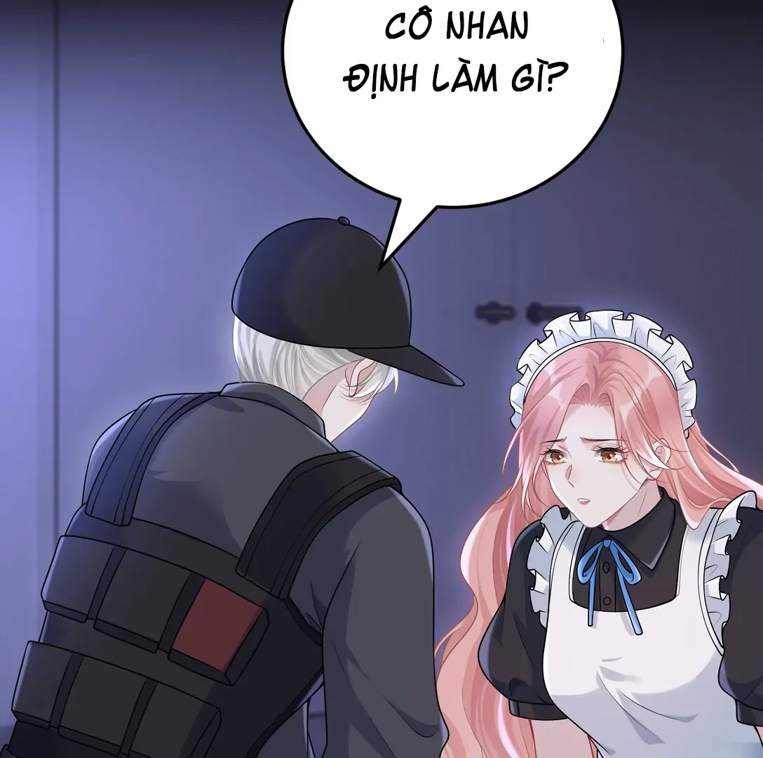 Cô Ấy Dường Như Đang Trêu Chọc Tôi Chapter 38 - Trang 43