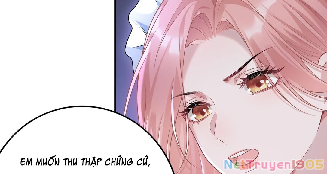 Cô Ấy Dường Như Đang Trêu Chọc Tôi Chapter 38 - Trang 45