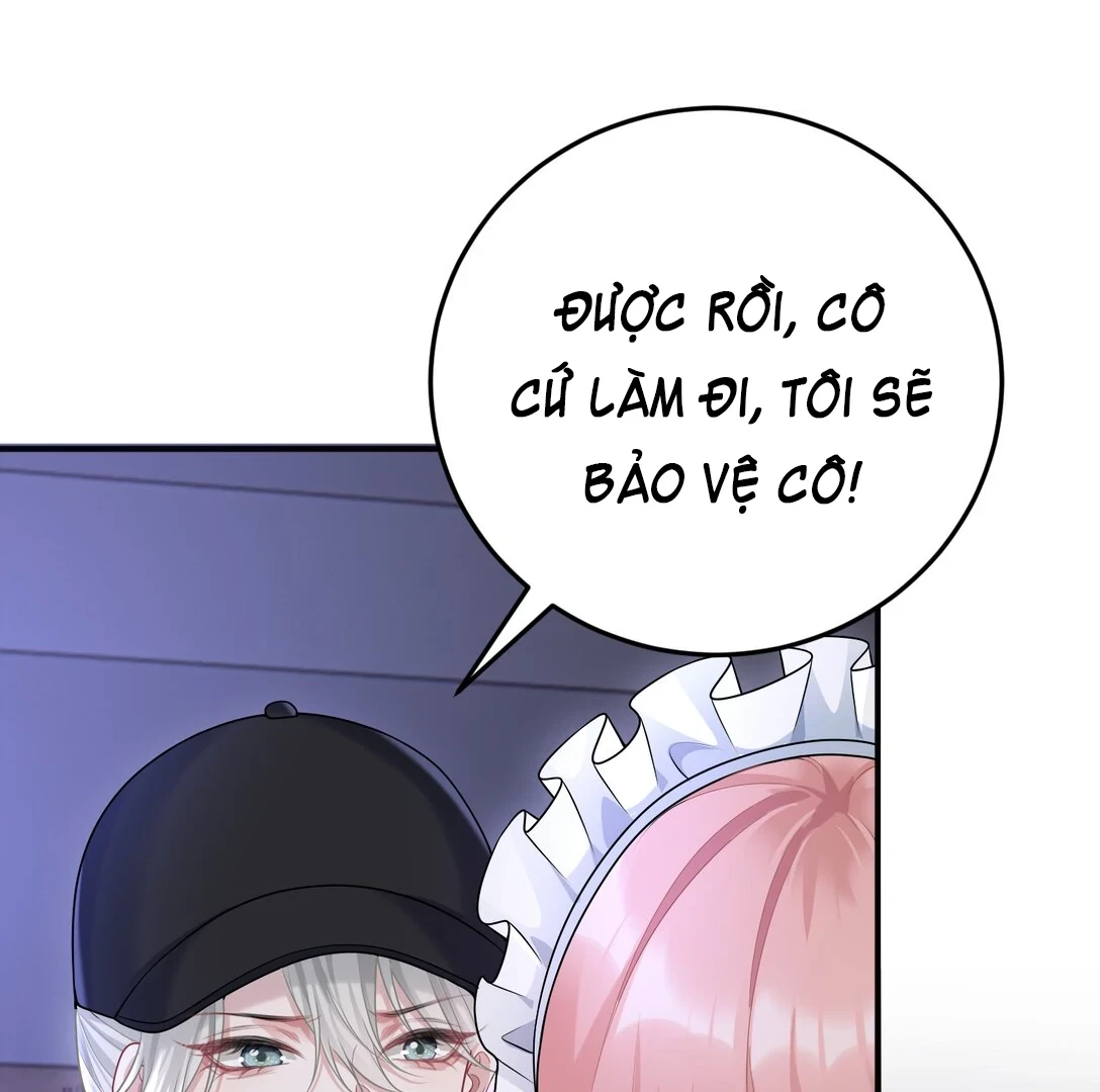 Cô Ấy Dường Như Đang Trêu Chọc Tôi Chapter 38 - Trang 47
