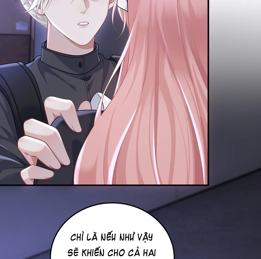 Cô Ấy Dường Như Đang Trêu Chọc Tôi Chapter 38 - Trang 48