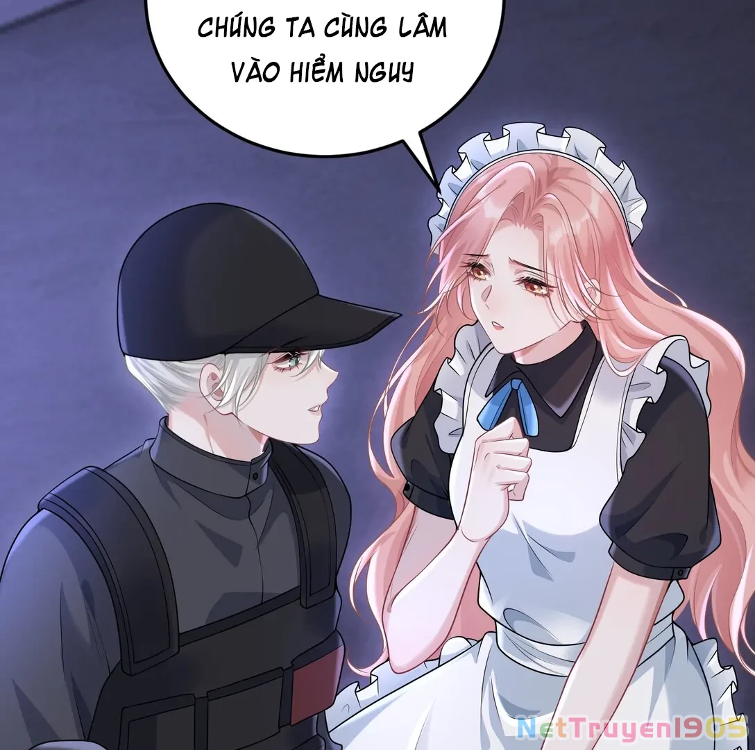 Cô Ấy Dường Như Đang Trêu Chọc Tôi Chapter 38 - Trang 49