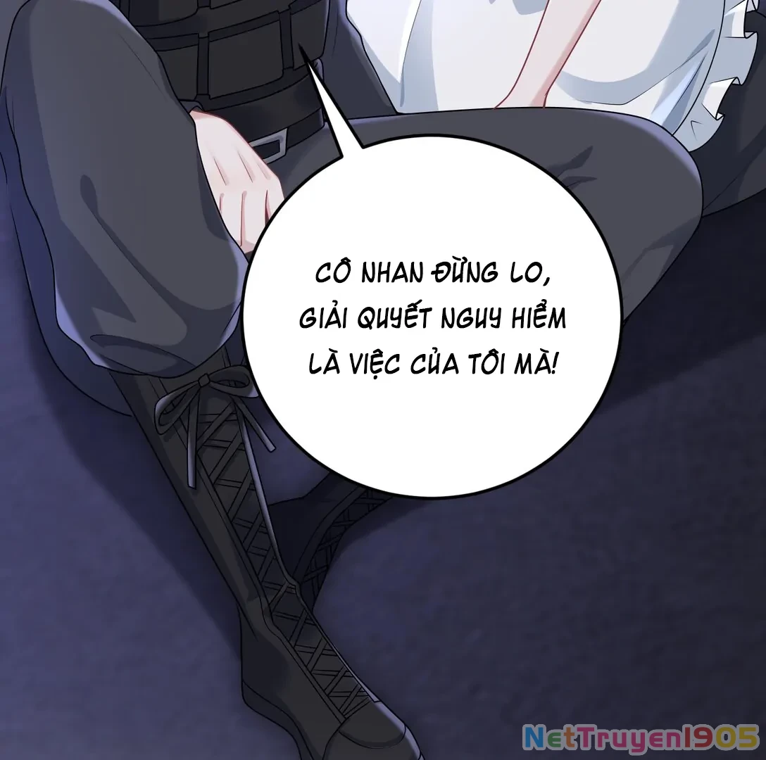 Cô Ấy Dường Như Đang Trêu Chọc Tôi Chapter 38 - Trang 50