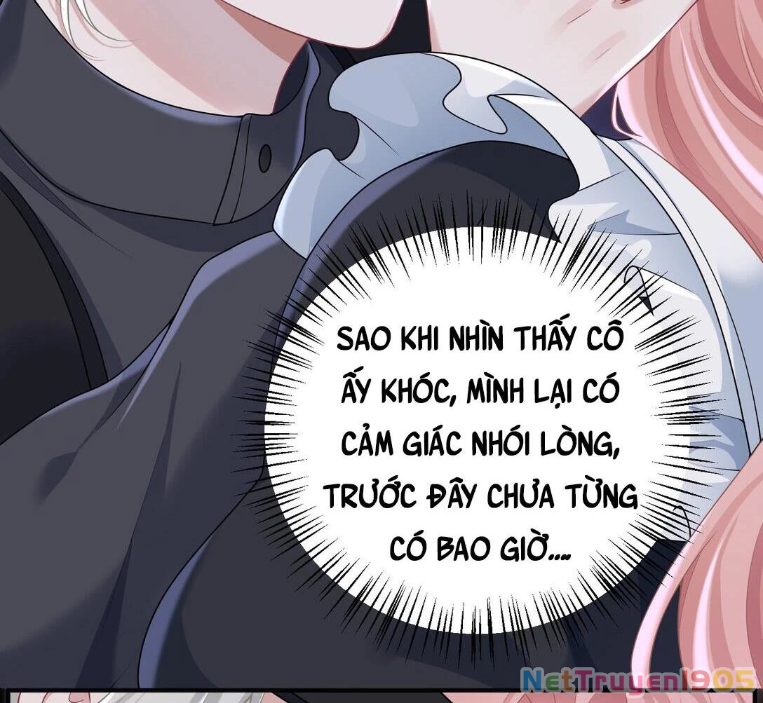 Cô Ấy Dường Như Đang Trêu Chọc Tôi Chapter 38 - Trang 6