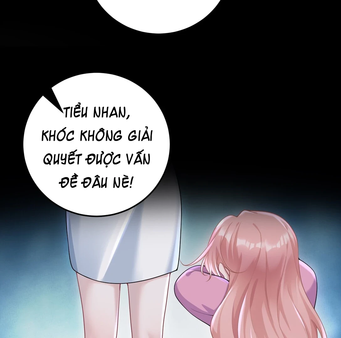 Cô Ấy Dường Như Đang Trêu Chọc Tôi Chapter 38 - Trang 8