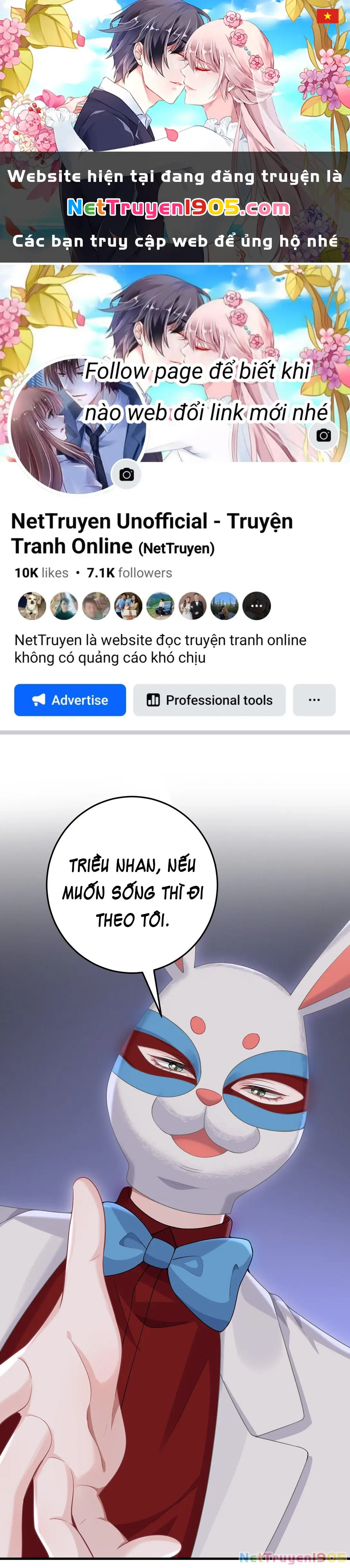Cô Ấy Dường Như Đang Trêu Chọc Tôi Chapter 39 - Trang 1