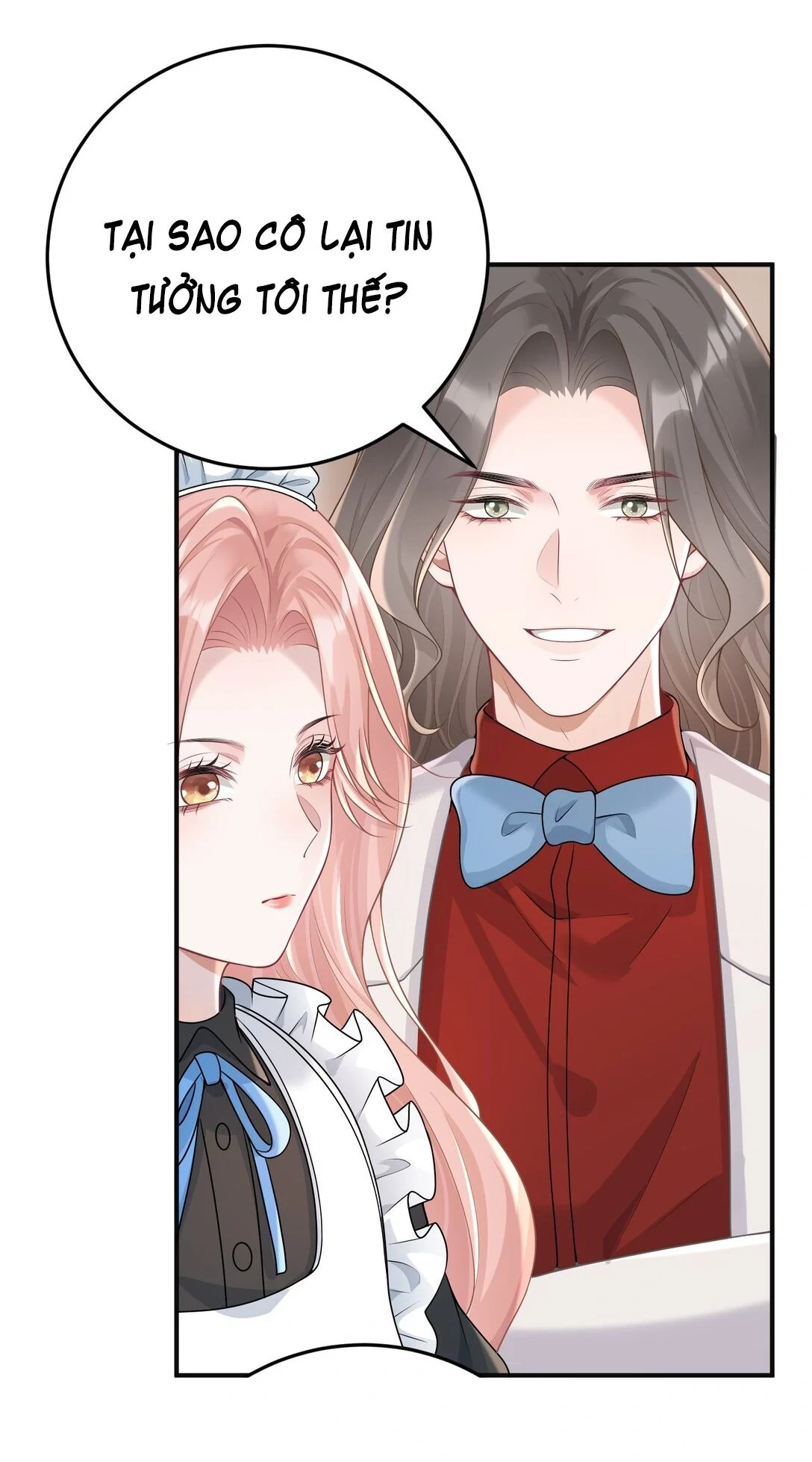 Cô Ấy Dường Như Đang Trêu Chọc Tôi Chapter 39 - Trang 12