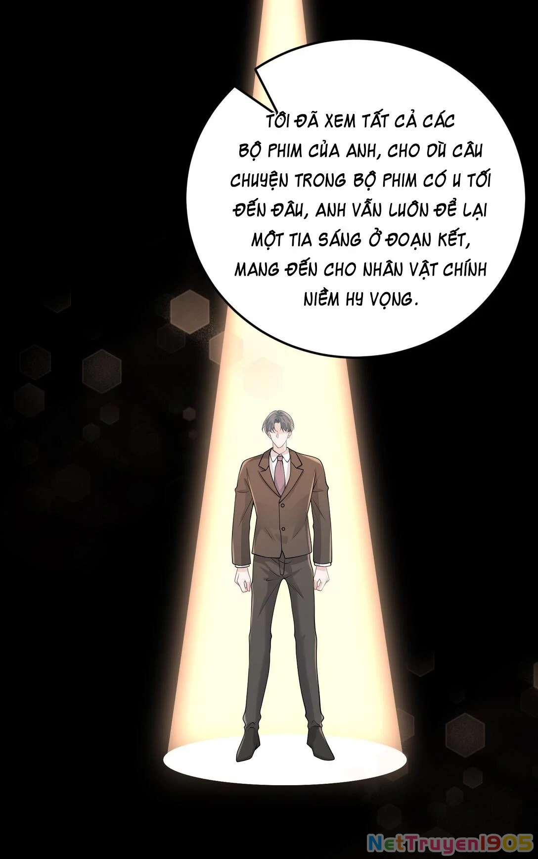 Cô Ấy Dường Như Đang Trêu Chọc Tôi Chapter 39 - Trang 14