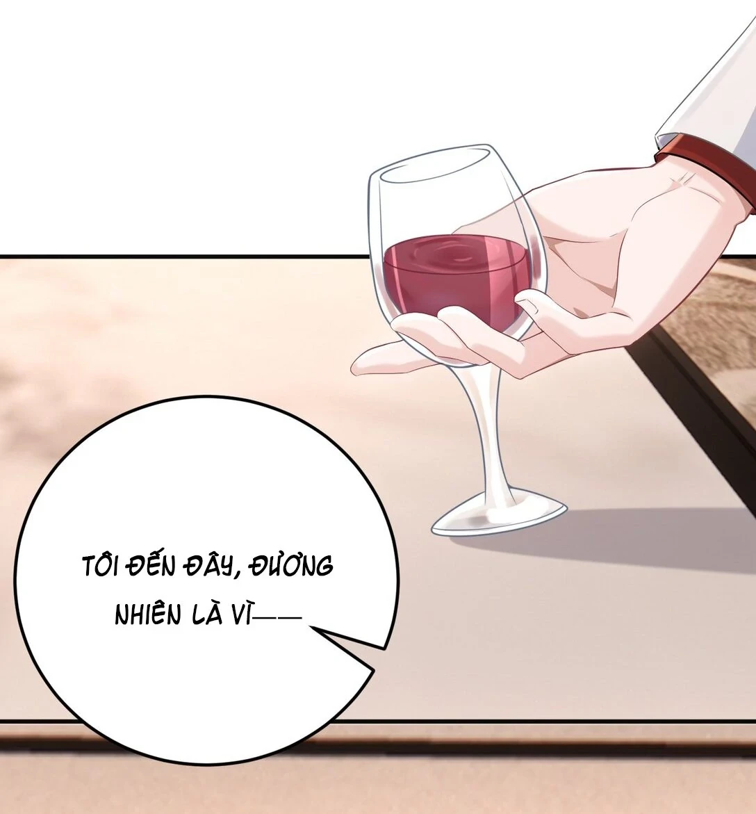 Cô Ấy Dường Như Đang Trêu Chọc Tôi Chapter 39 - Trang 20