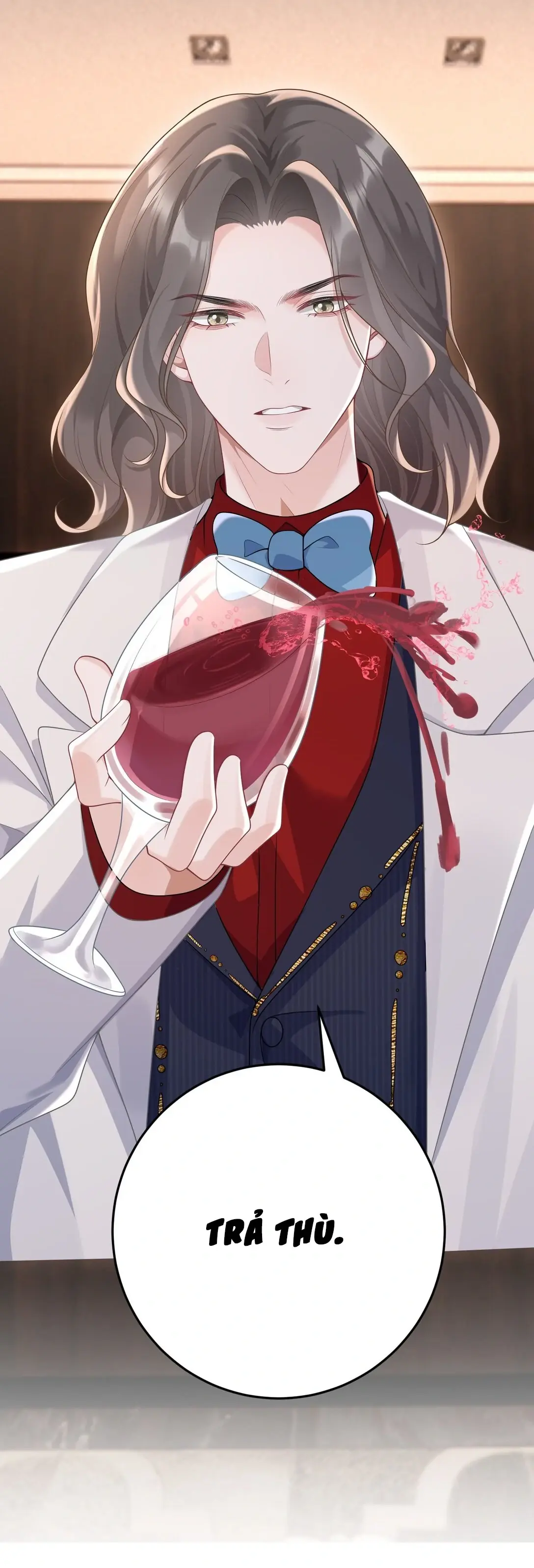 Cô Ấy Dường Như Đang Trêu Chọc Tôi Chapter 39 - Trang 21