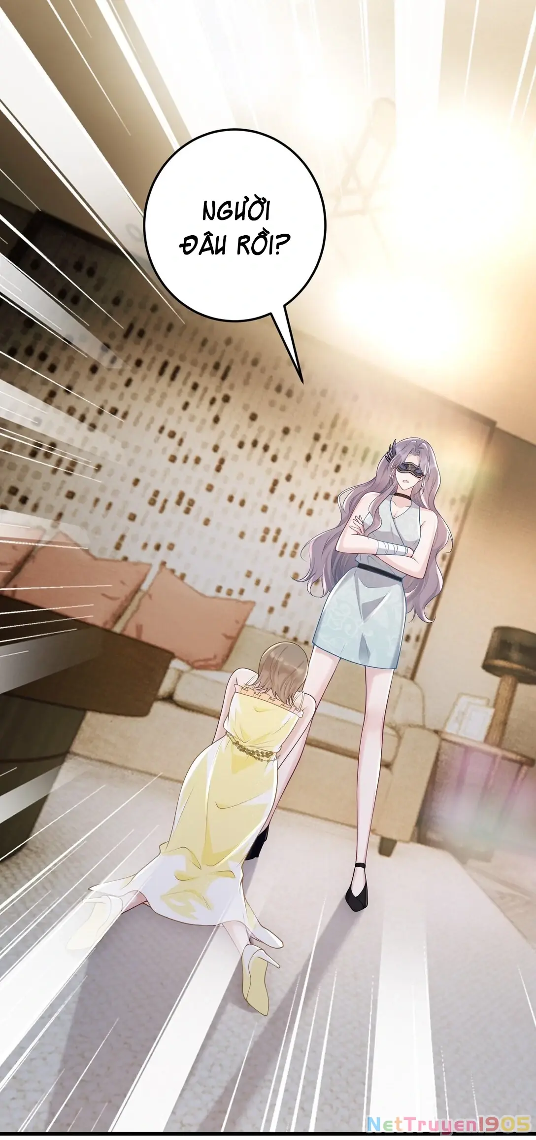 Cô Ấy Dường Như Đang Trêu Chọc Tôi Chapter 39 - Trang 23