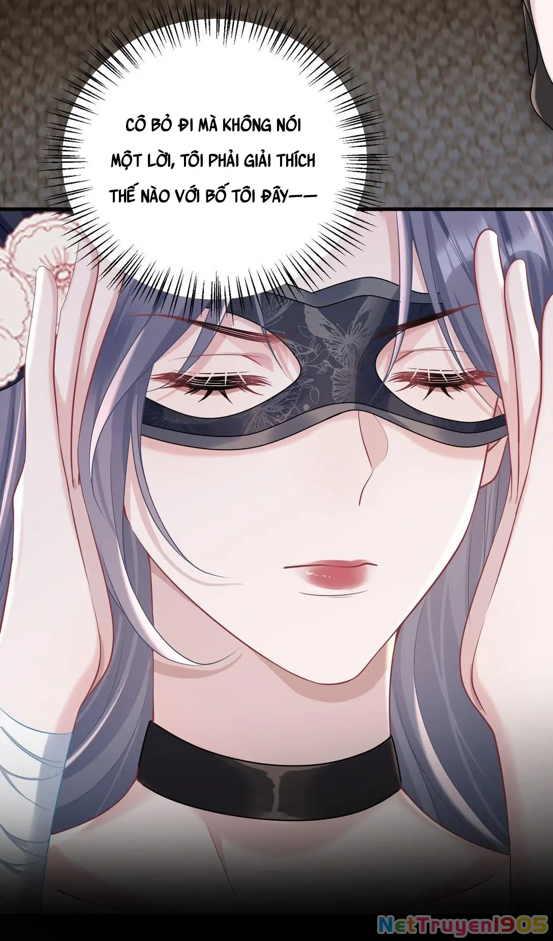 Cô Ấy Dường Như Đang Trêu Chọc Tôi Chapter 39 - Trang 26