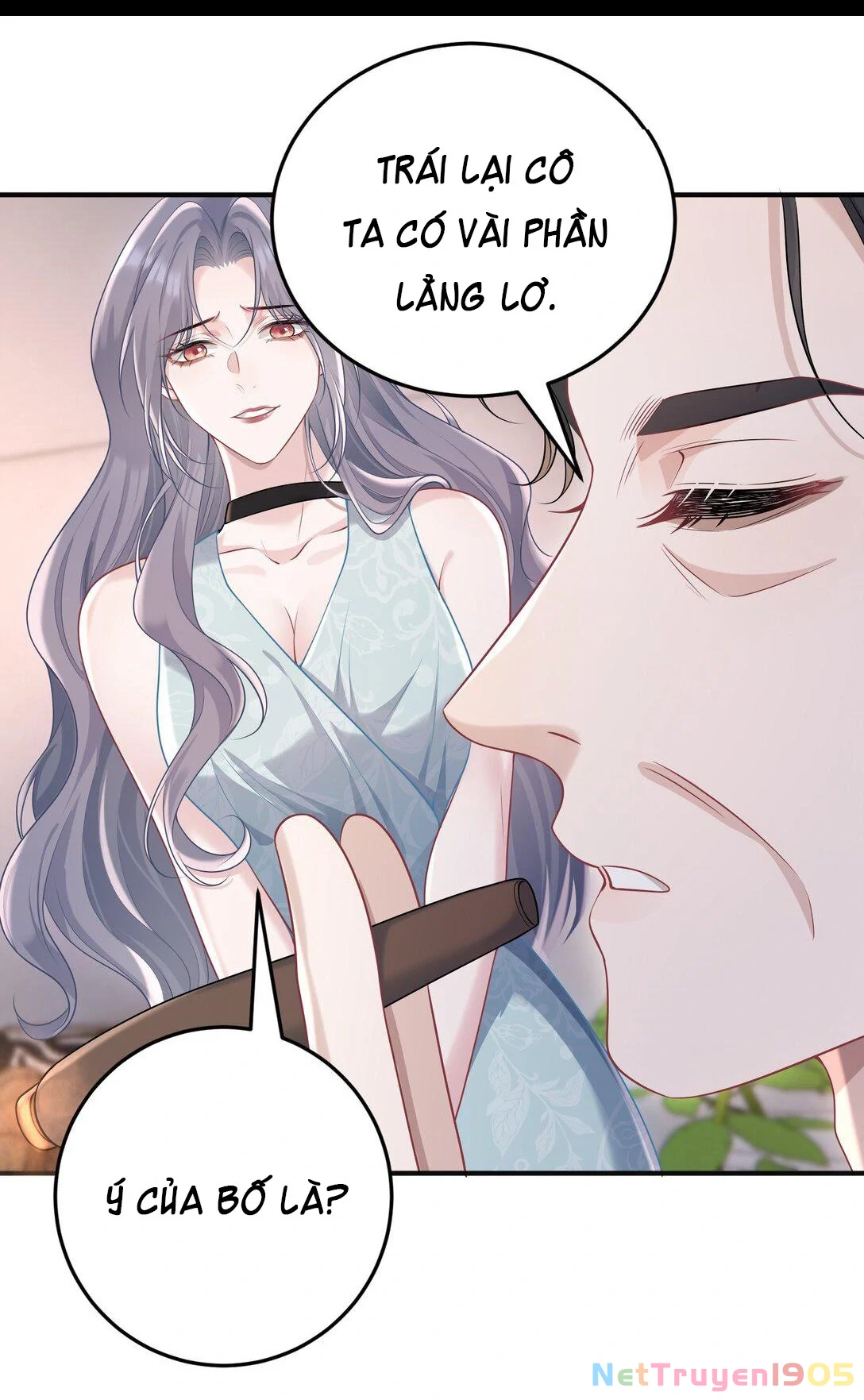 Cô Ấy Dường Như Đang Trêu Chọc Tôi Chapter 39 - Trang 29