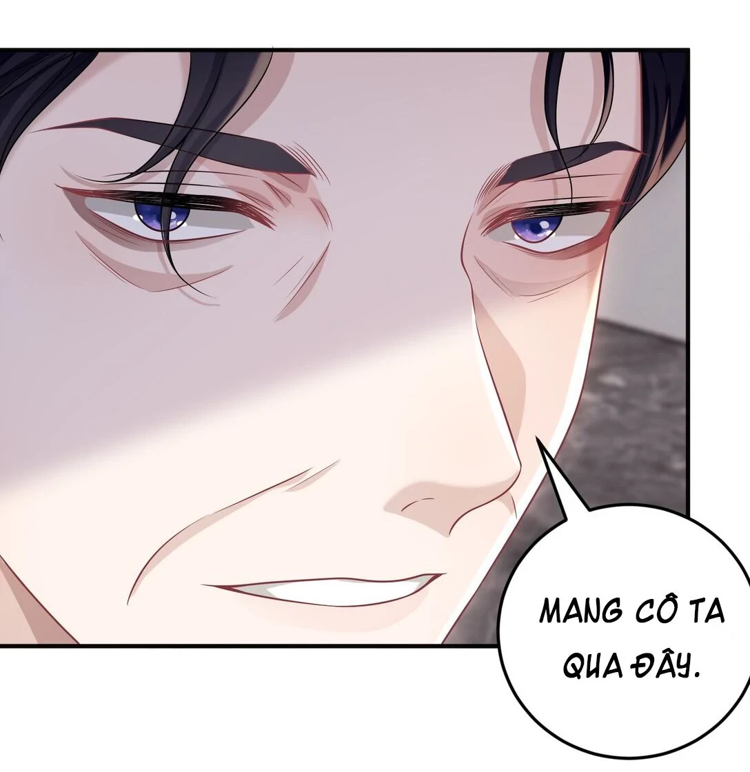 Cô Ấy Dường Như Đang Trêu Chọc Tôi Chapter 39 - Trang 30