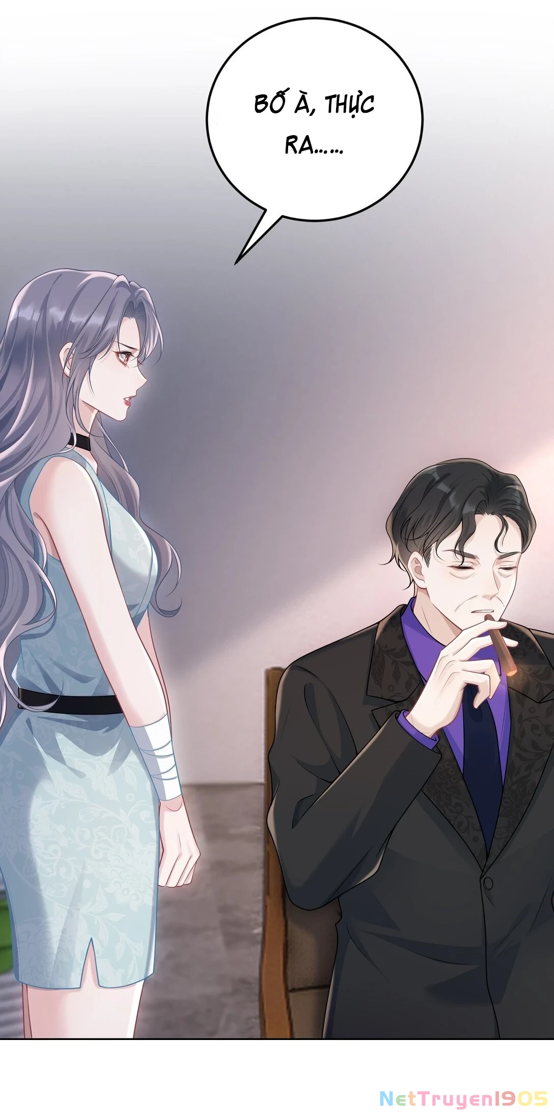 Cô Ấy Dường Như Đang Trêu Chọc Tôi Chapter 39 - Trang 31