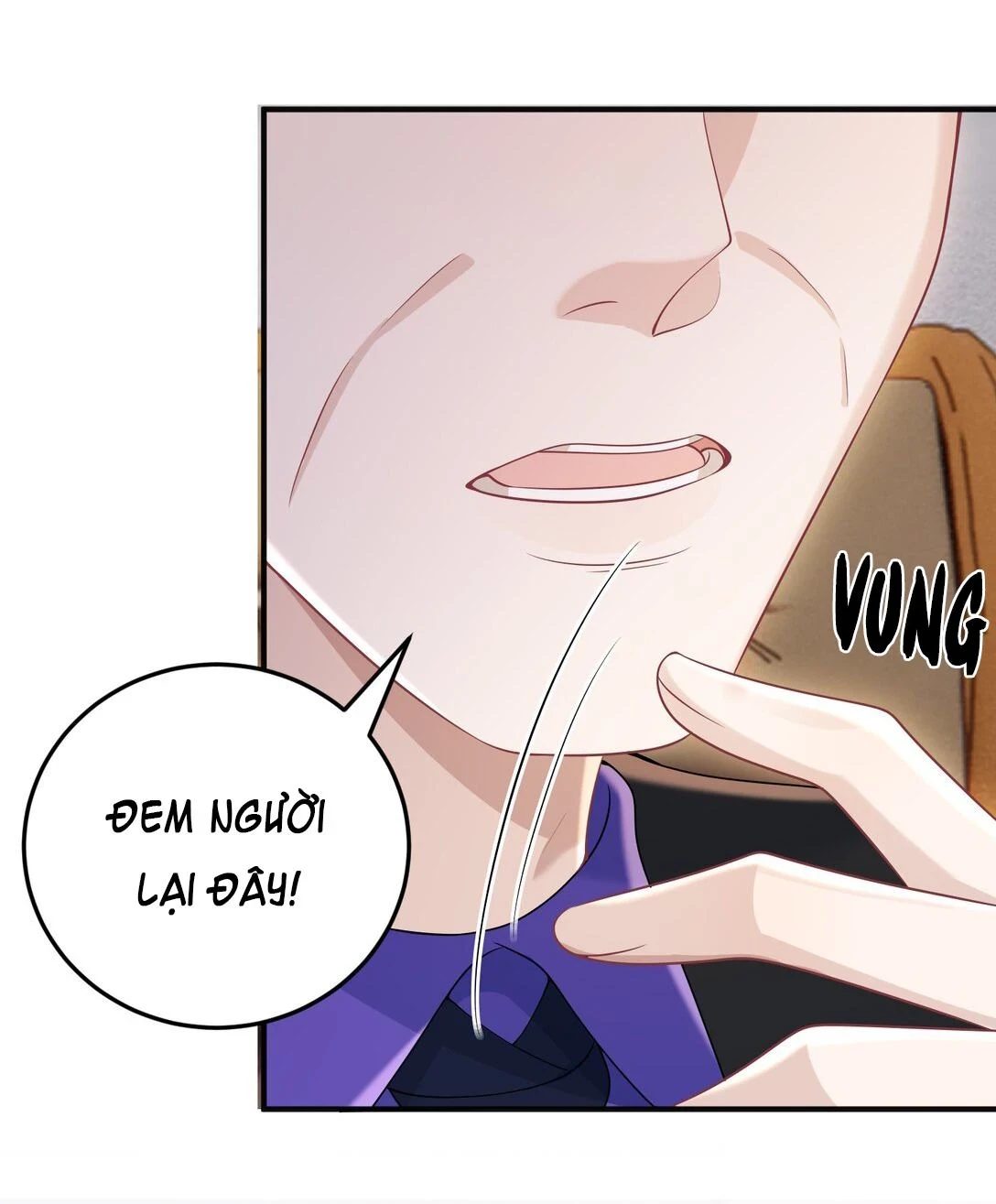 Cô Ấy Dường Như Đang Trêu Chọc Tôi Chapter 39 - Trang 32