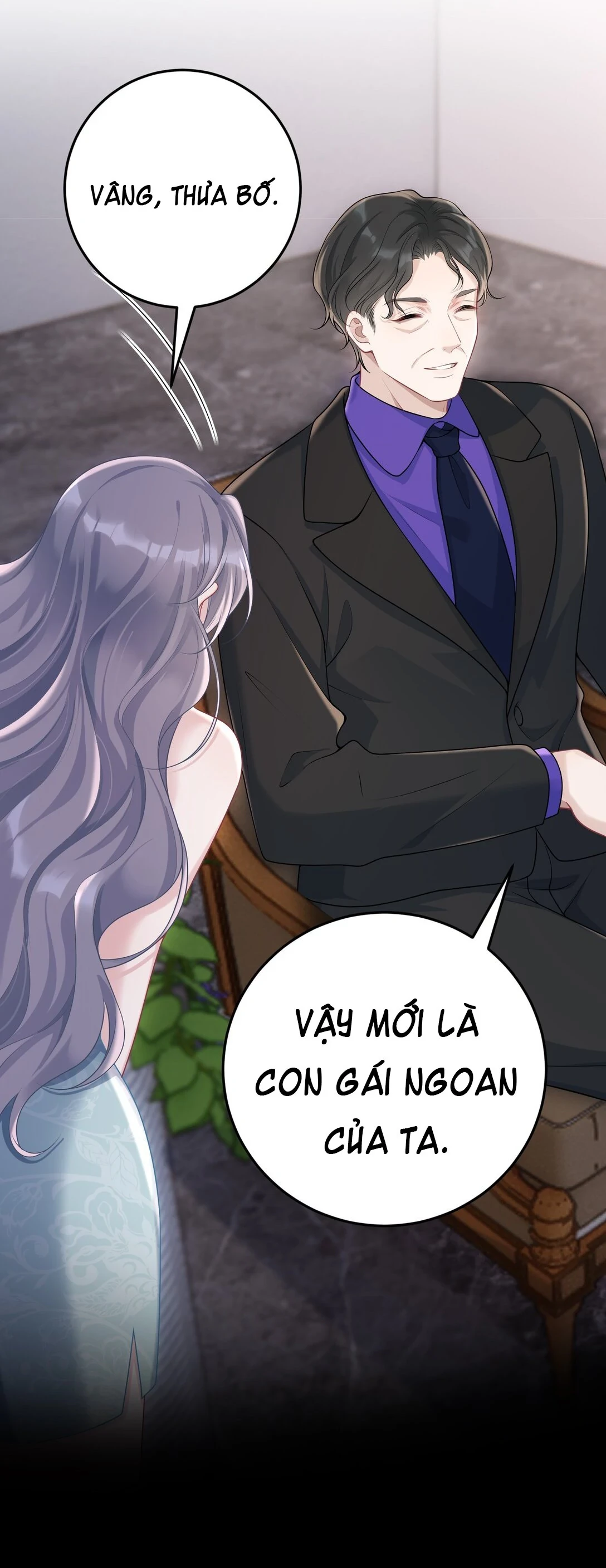 Cô Ấy Dường Như Đang Trêu Chọc Tôi Chapter 39 - Trang 33