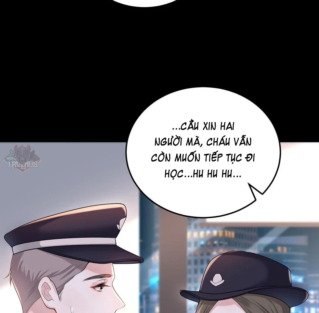 Cô Ấy Dường Như Đang Trêu Chọc Tôi Chapter 4 - Trang 10