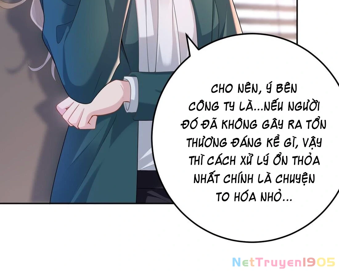 Cô Ấy Dường Như Đang Trêu Chọc Tôi Chapter 4 - Trang 13