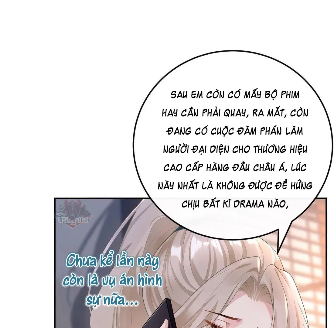 Cô Ấy Dường Như Đang Trêu Chọc Tôi Chapter 4 - Trang 14