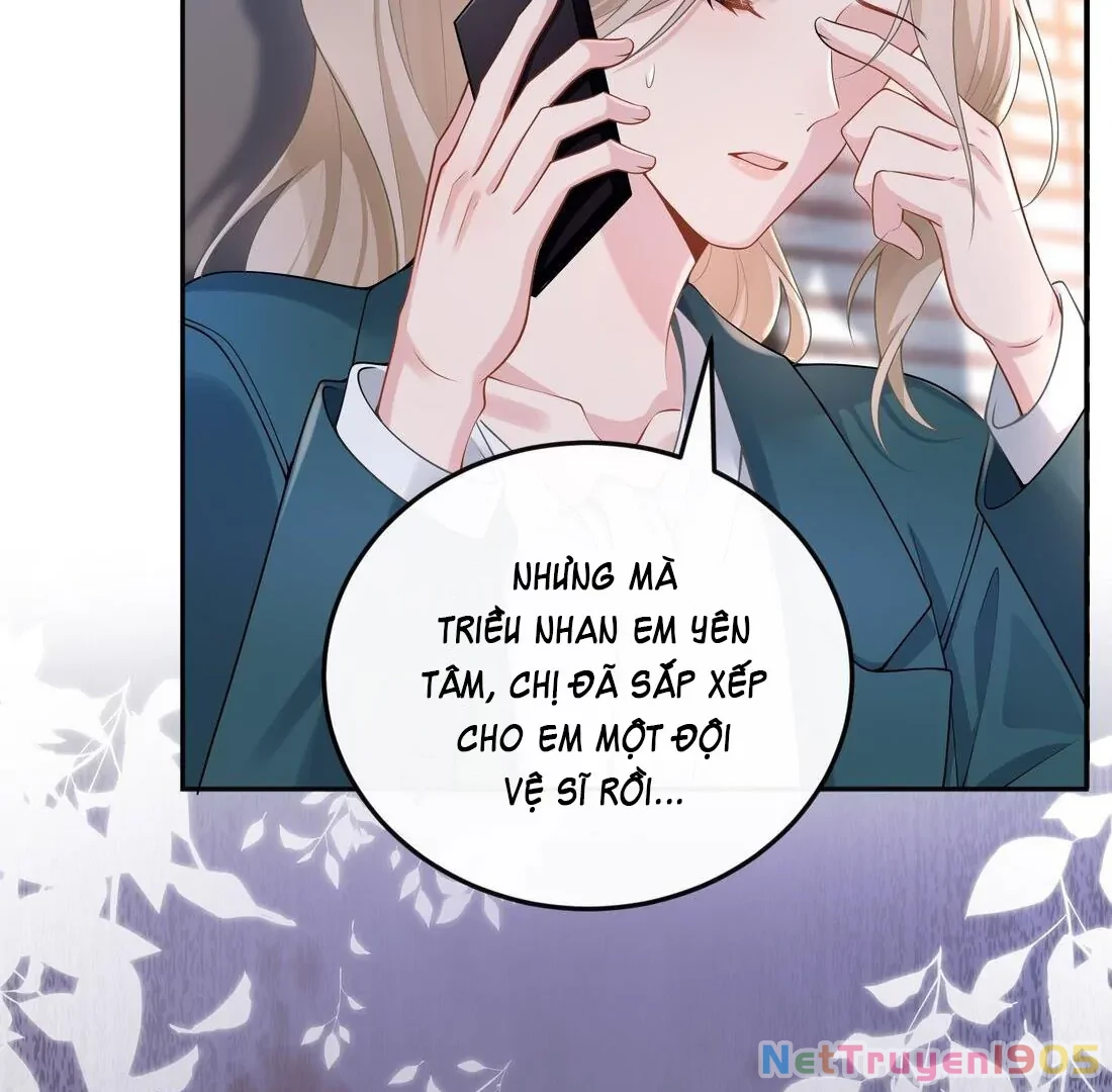 Cô Ấy Dường Như Đang Trêu Chọc Tôi Chapter 4 - Trang 15