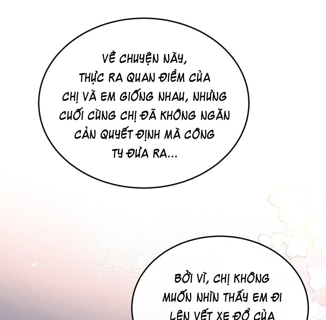 Cô Ấy Dường Như Đang Trêu Chọc Tôi Chapter 4 - Trang 21