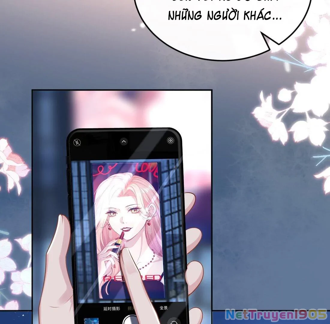 Cô Ấy Dường Như Đang Trêu Chọc Tôi Chapter 4 - Trang 22