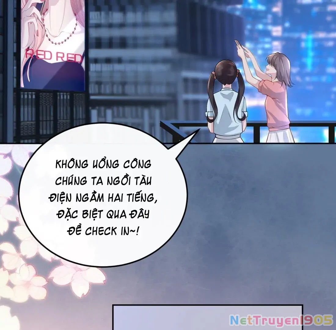 Cô Ấy Dường Như Đang Trêu Chọc Tôi Chapter 4 - Trang 24