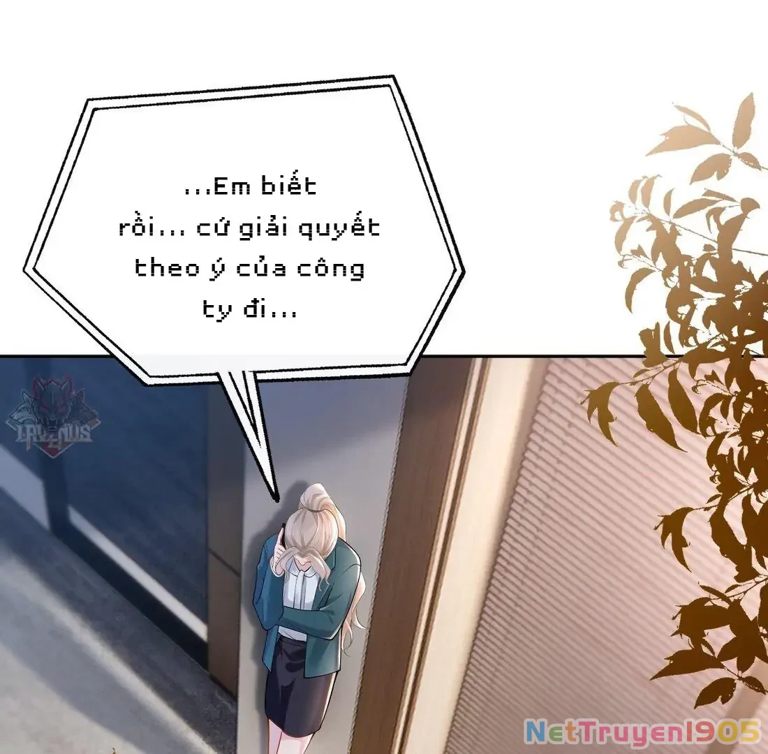 Cô Ấy Dường Như Đang Trêu Chọc Tôi Chapter 4 - Trang 27
