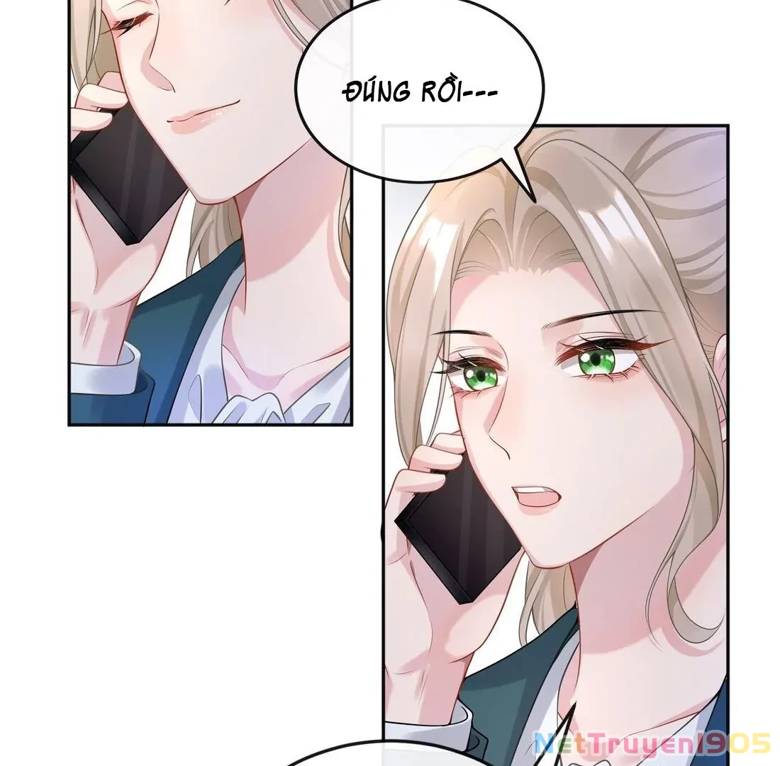 Cô Ấy Dường Như Đang Trêu Chọc Tôi Chapter 4 - Trang 29