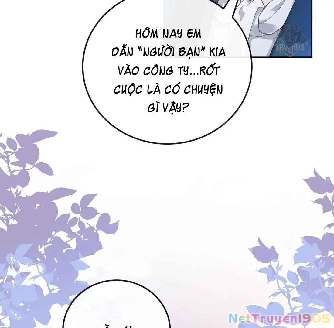 Cô Ấy Dường Như Đang Trêu Chọc Tôi Chapter 4 - Trang 30