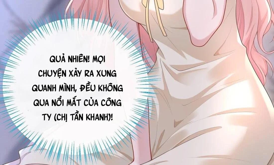 Cô Ấy Dường Như Đang Trêu Chọc Tôi Chapter 4 - Trang 32
