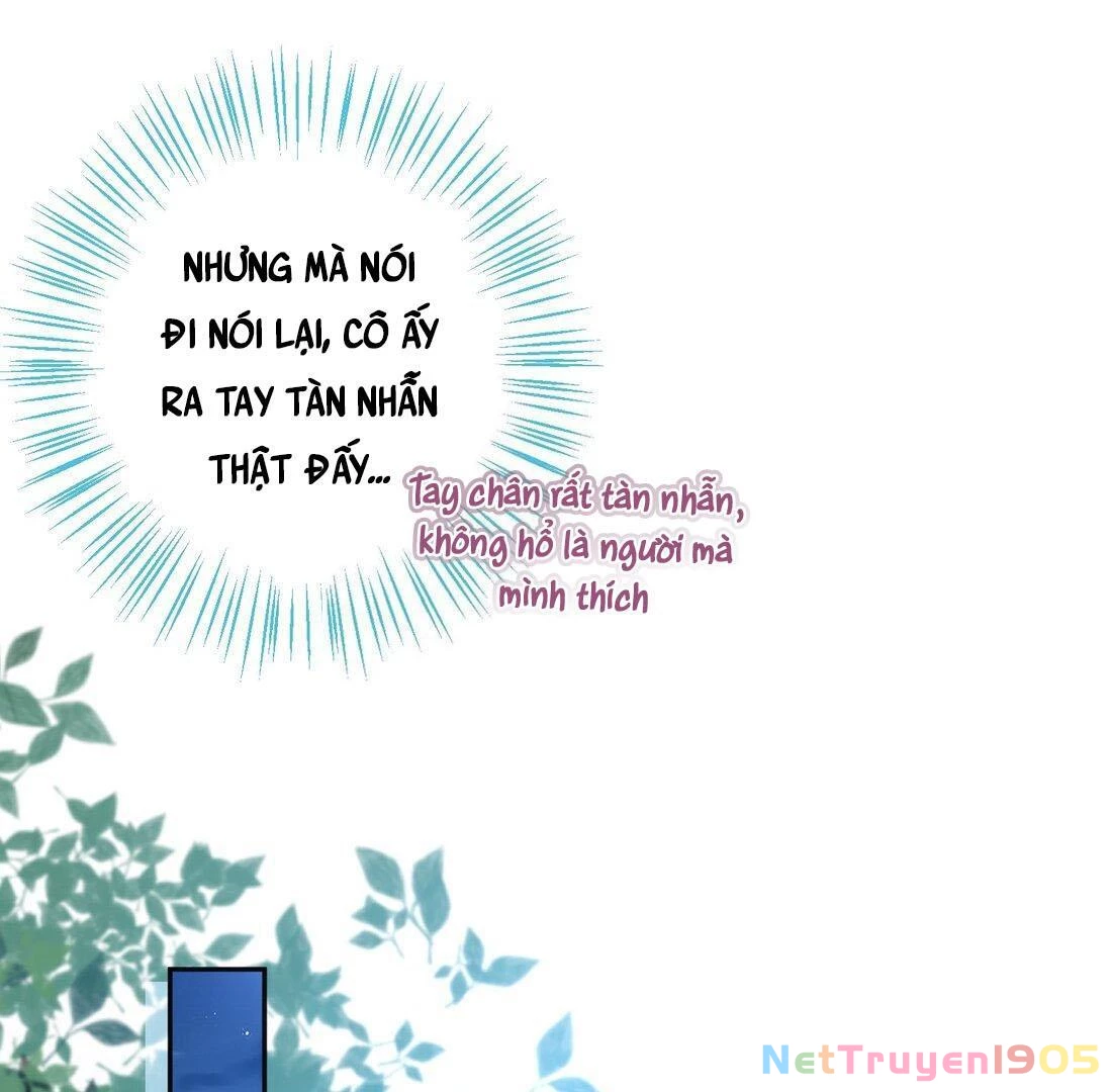 Cô Ấy Dường Như Đang Trêu Chọc Tôi Chapter 4 - Trang 38