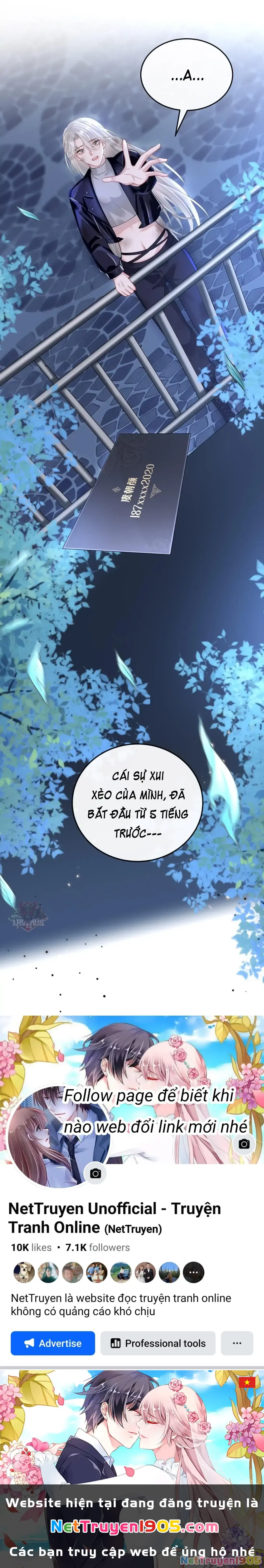 Cô Ấy Dường Như Đang Trêu Chọc Tôi Chapter 4 - Trang 47