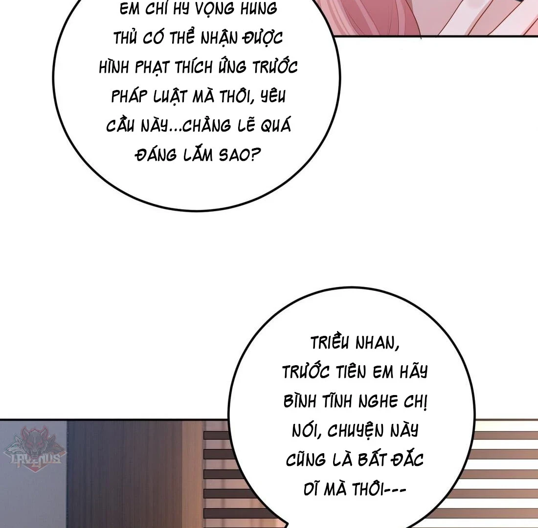 Cô Ấy Dường Như Đang Trêu Chọc Tôi Chapter 4 - Trang 5