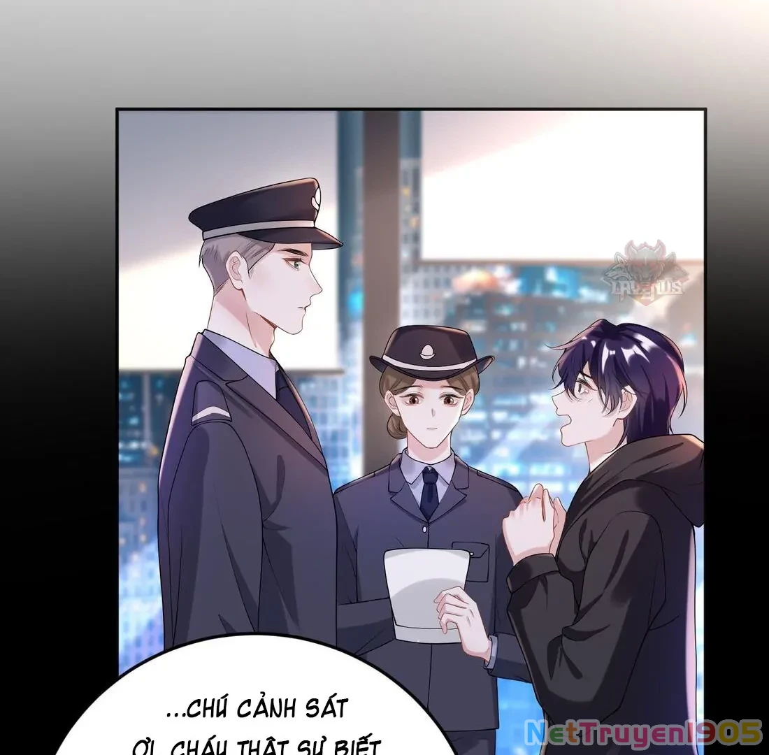 Cô Ấy Dường Như Đang Trêu Chọc Tôi Chapter 4 - Trang 8