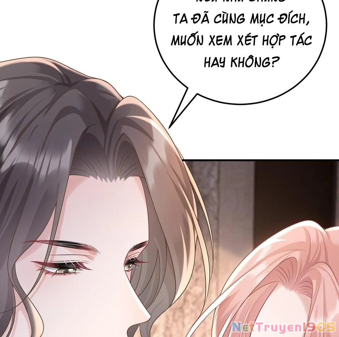 Cô Ấy Dường Như Đang Trêu Chọc Tôi Chapter 40 - Trang 10