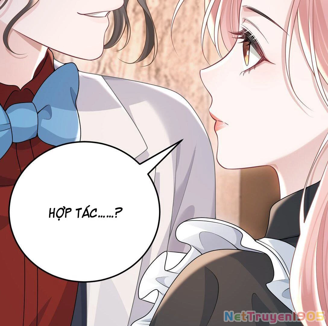 Cô Ấy Dường Như Đang Trêu Chọc Tôi Chapter 40 - Trang 11