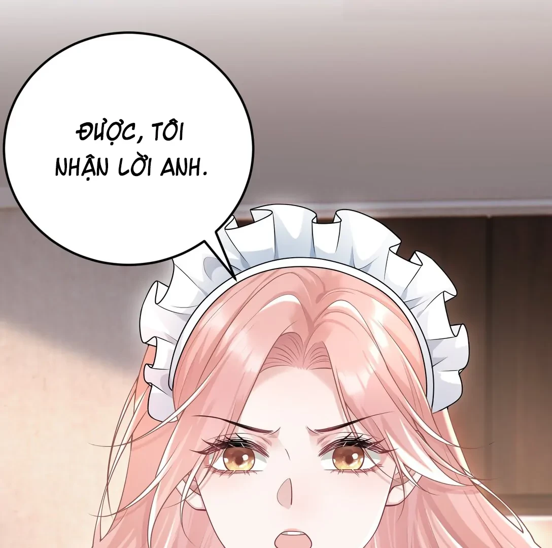 Cô Ấy Dường Như Đang Trêu Chọc Tôi Chapter 40 - Trang 15