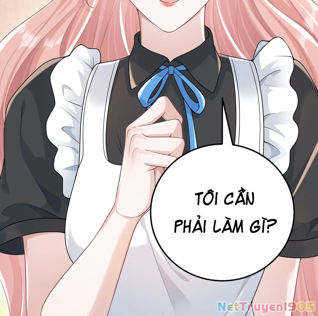 Cô Ấy Dường Như Đang Trêu Chọc Tôi Chapter 40 - Trang 16