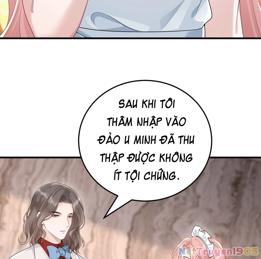 Cô Ấy Dường Như Đang Trêu Chọc Tôi Chapter 40 - Trang 17