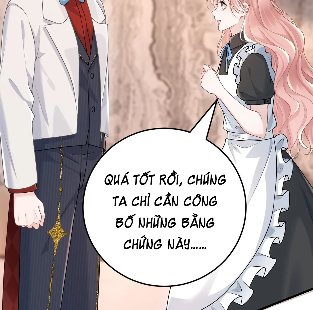 Cô Ấy Dường Như Đang Trêu Chọc Tôi Chapter 40 - Trang 18