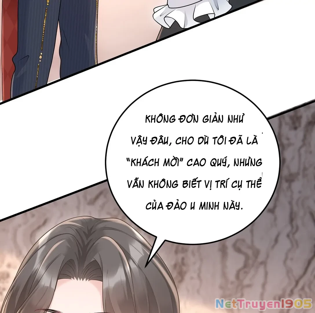 Cô Ấy Dường Như Đang Trêu Chọc Tôi Chapter 40 - Trang 19