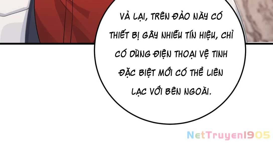 Cô Ấy Dường Như Đang Trêu Chọc Tôi Chapter 40 - Trang 21