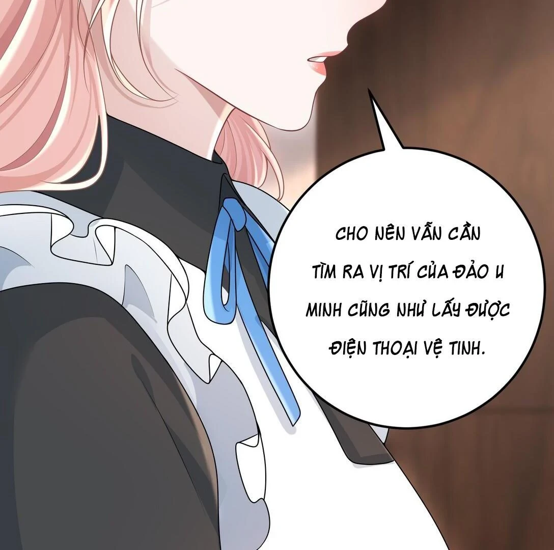 Cô Ấy Dường Như Đang Trêu Chọc Tôi Chapter 40 - Trang 23