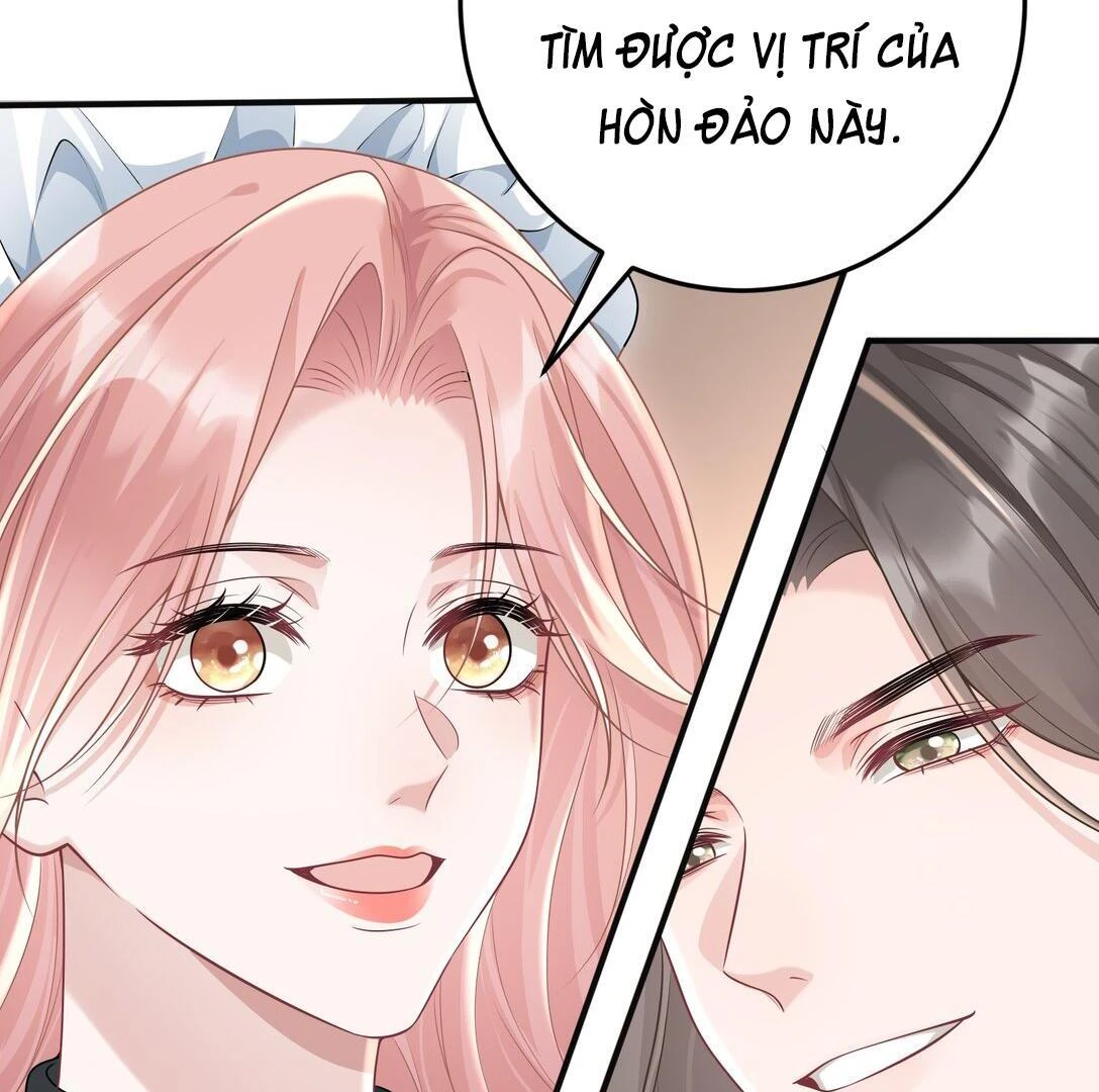 Cô Ấy Dường Như Đang Trêu Chọc Tôi Chapter 40 - Trang 25